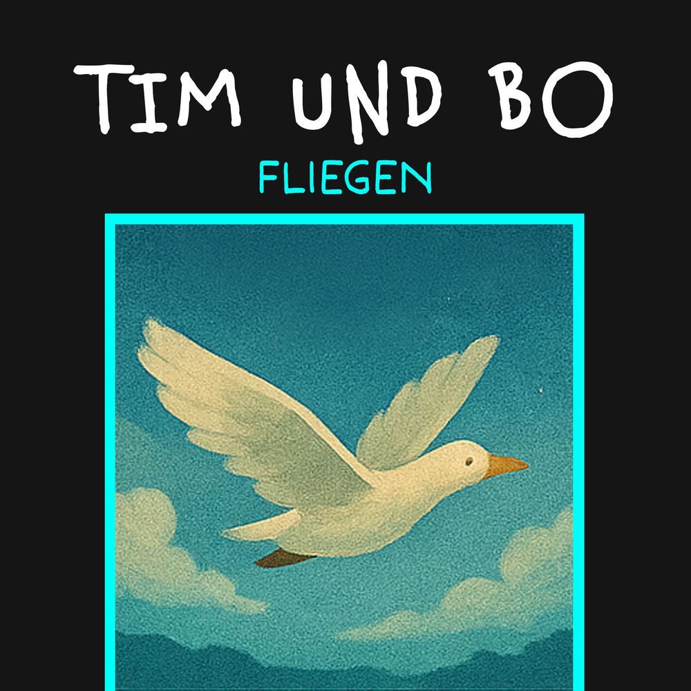 Fliegen - Tim und Bo, Band 2