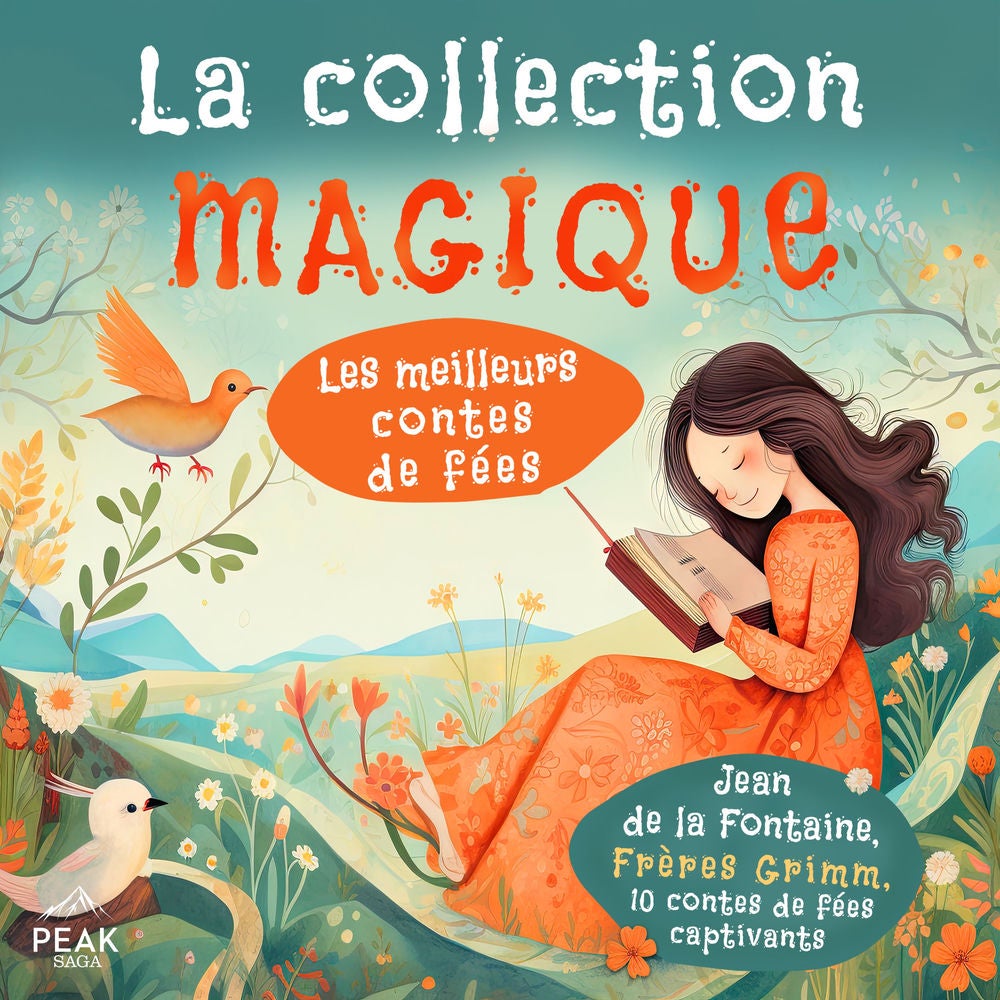La collection magique