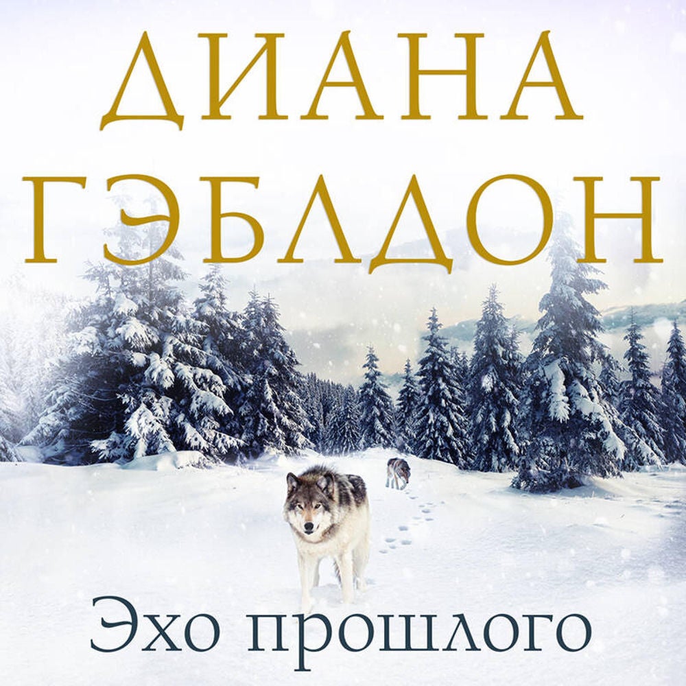 Эхо прошлого
