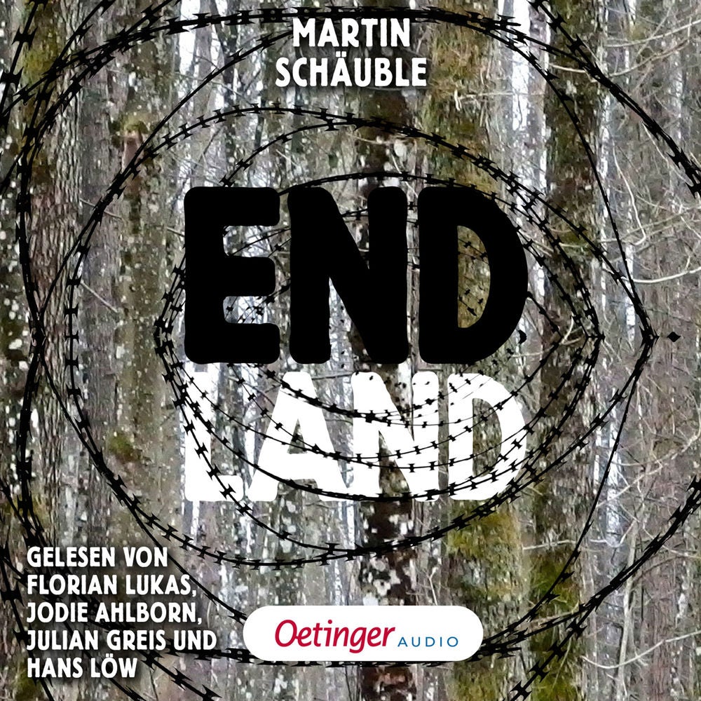 Endland