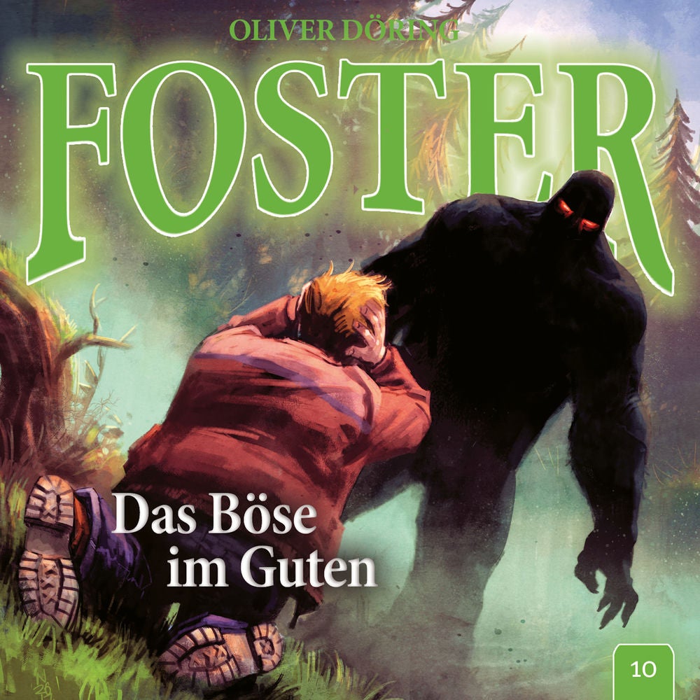 Folge 10: Das Böse im Guten