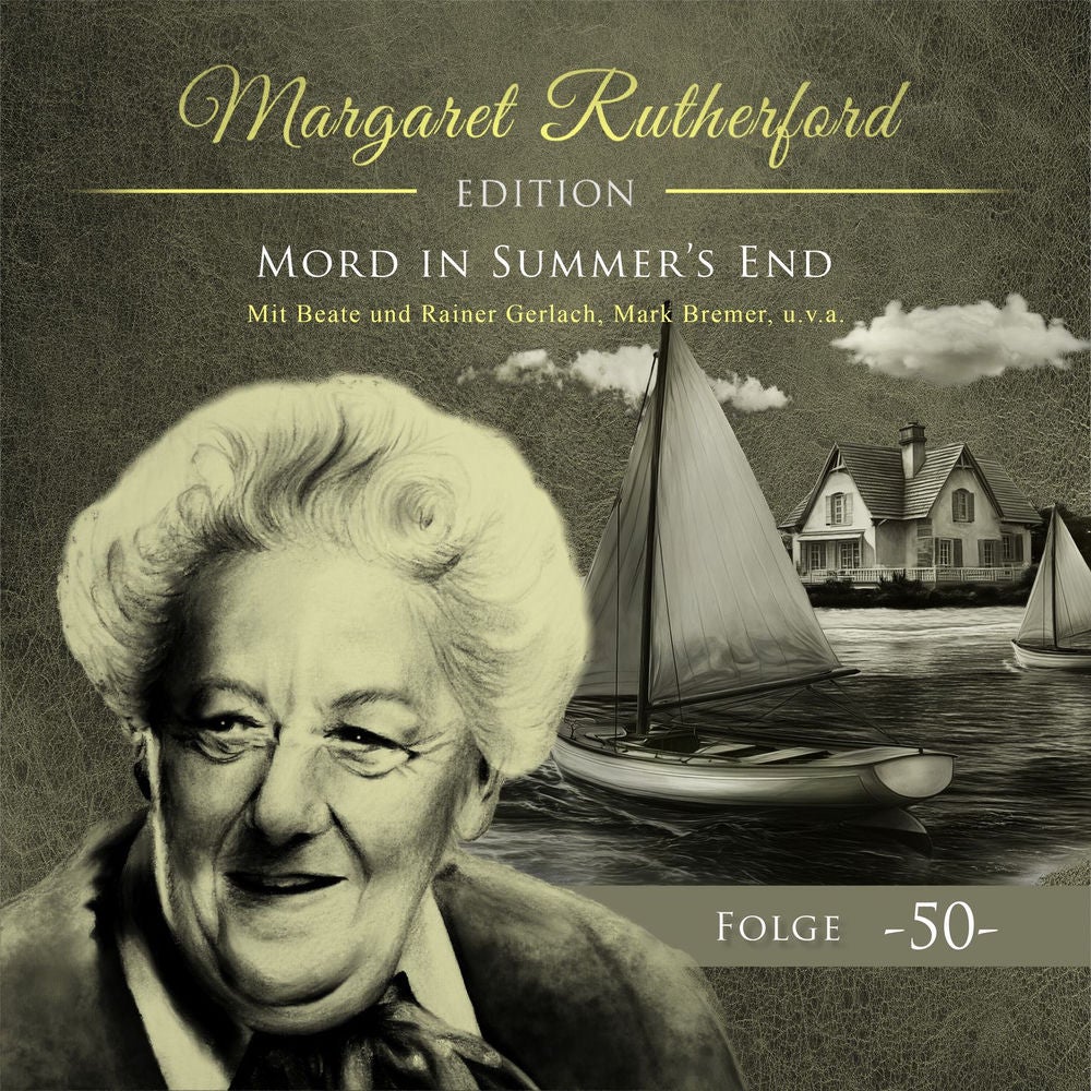 Folge 50: Mord in Summer's End