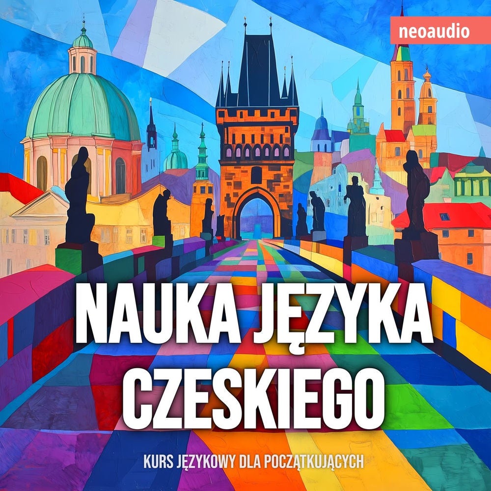 Nauka języka czeskiego
