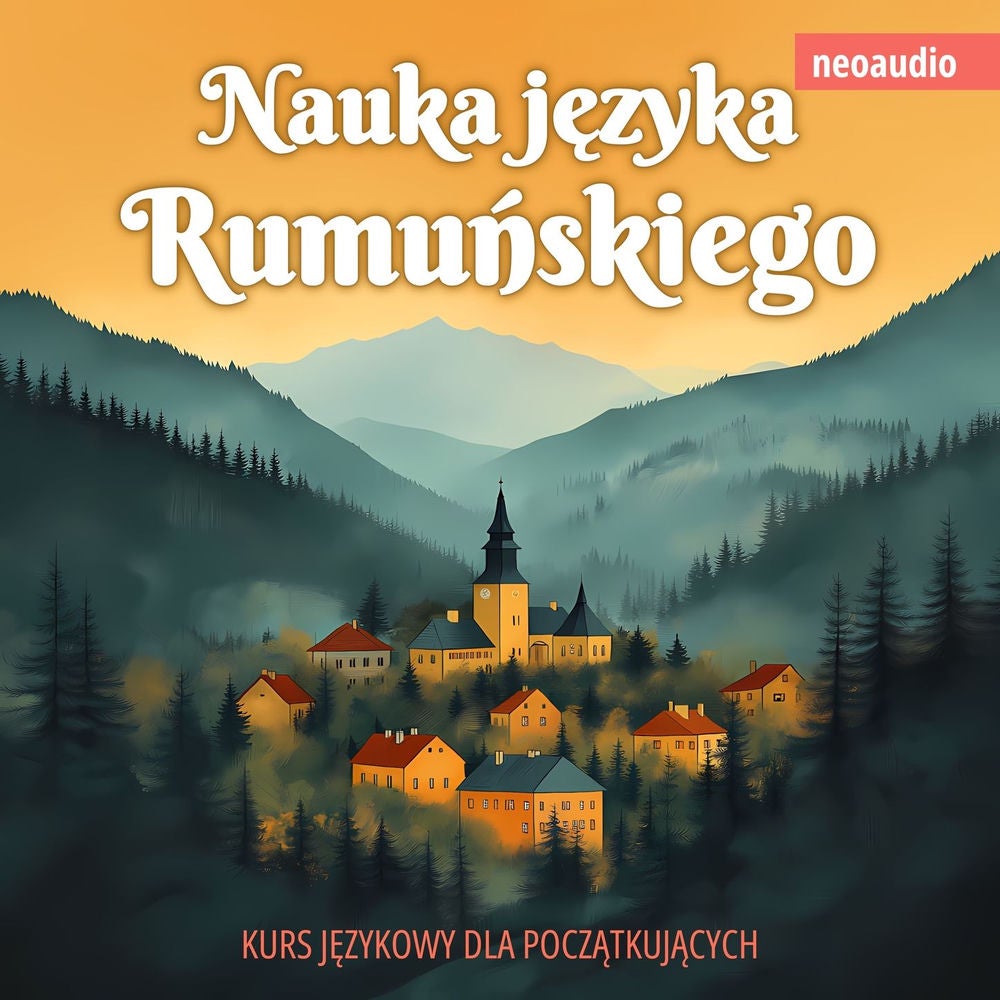 Nauka języka rumuńskiego