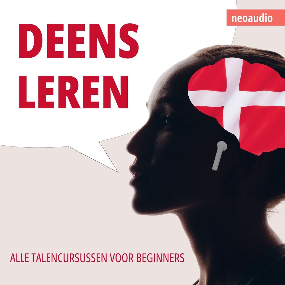 Deens leren