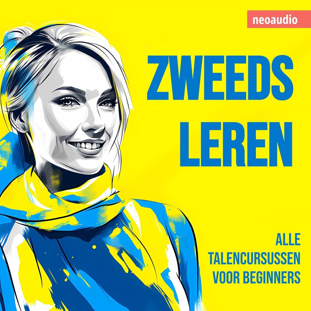 Zweeds leren