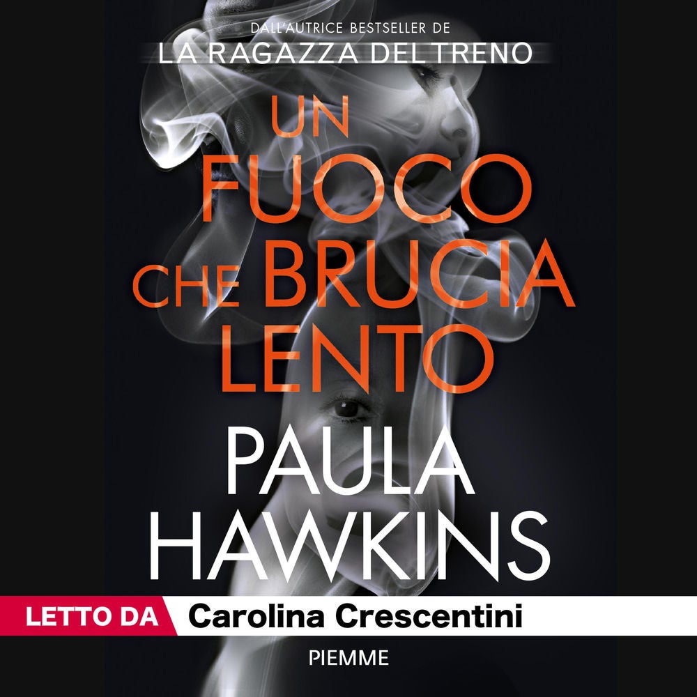Un fuoco che brucia lento