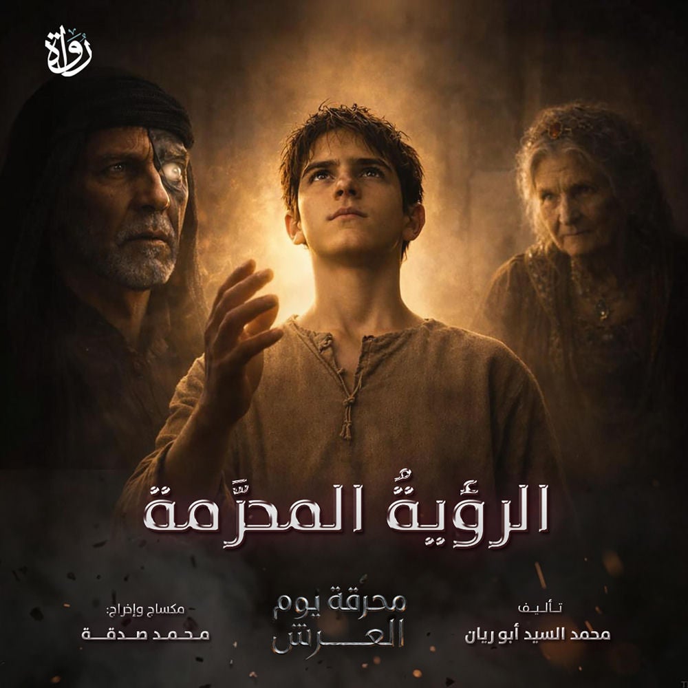 الرؤيةُ المحرَّمة