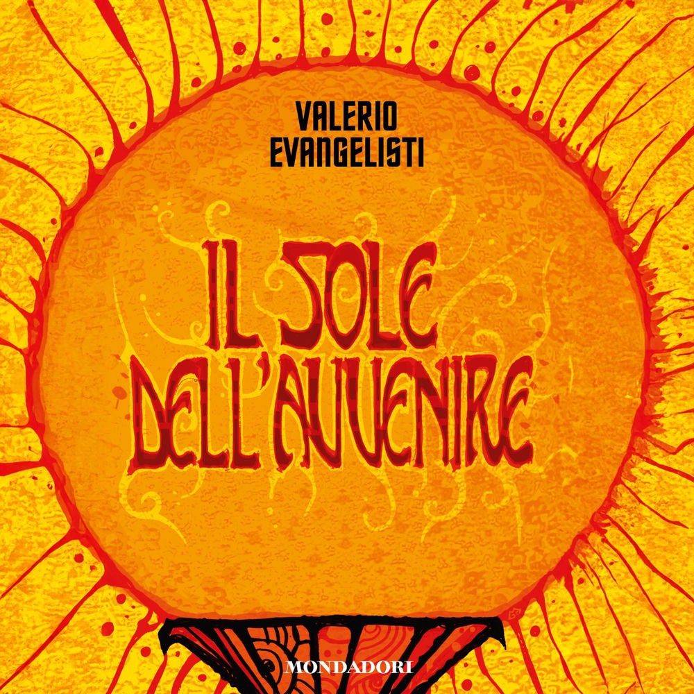 Il Sole dell'Avvenire vol. 1
