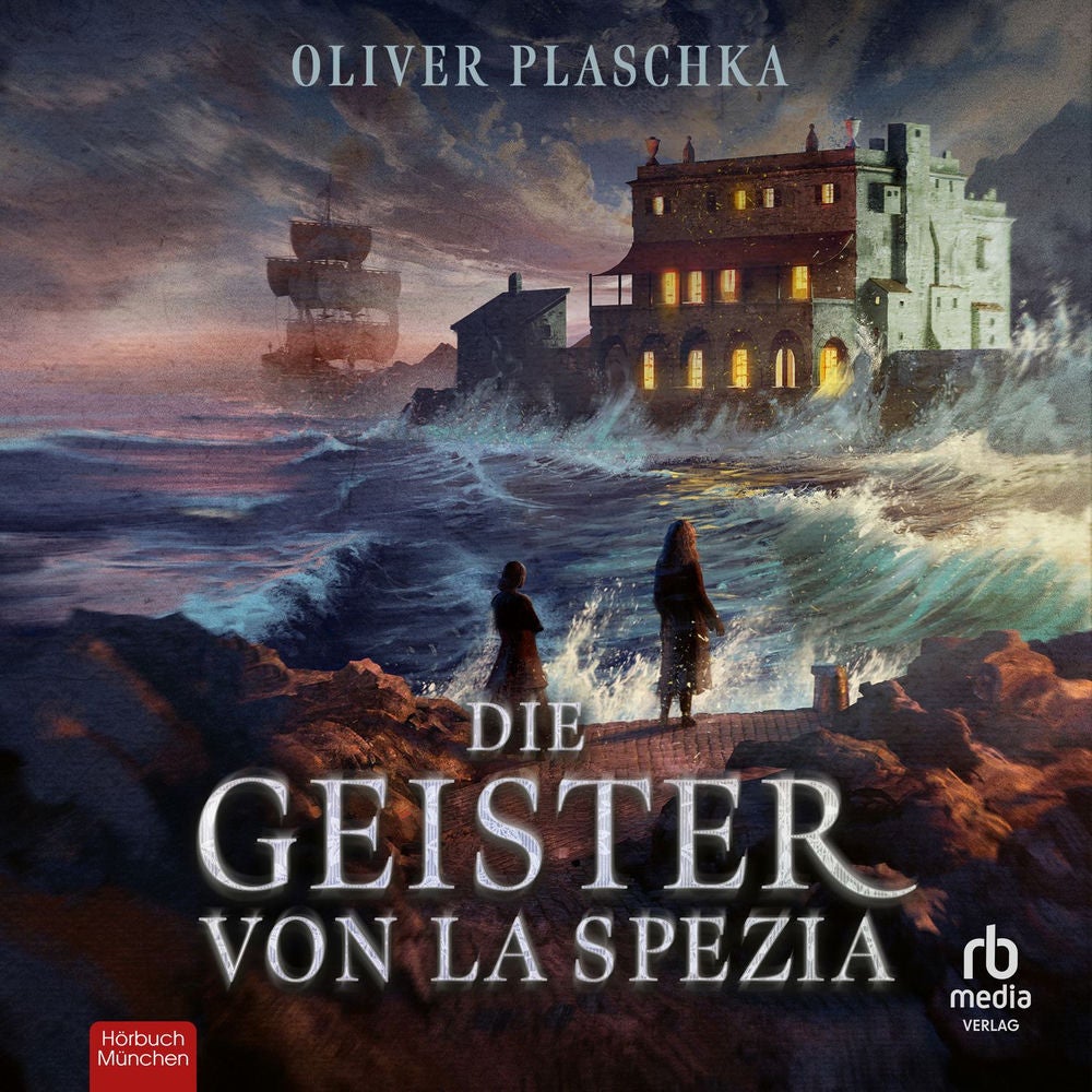 Die Geister von la Spezia