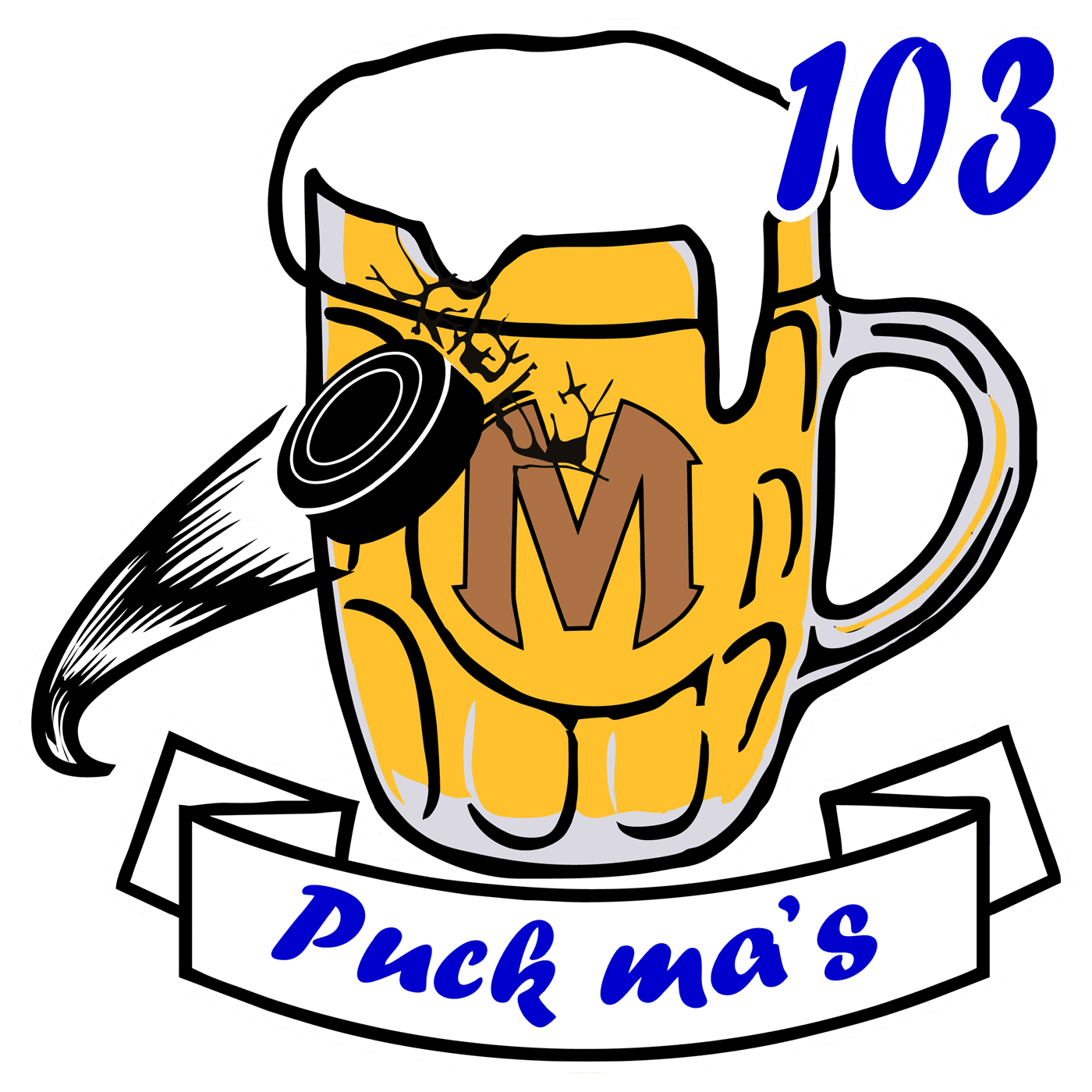 #103 Prost Salute mit Garden-View
