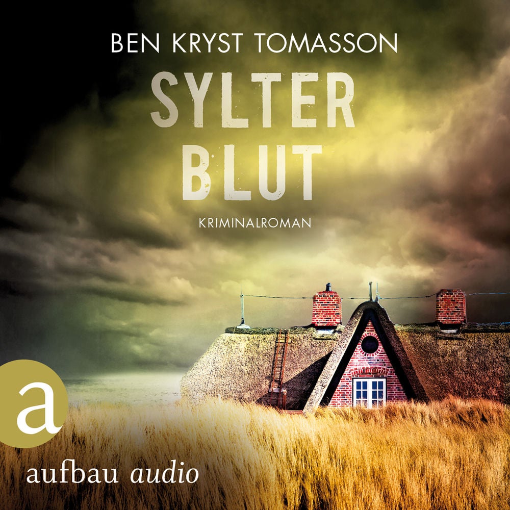 Sylter Blut - Kari Blom ermittelt undercover, Band 3