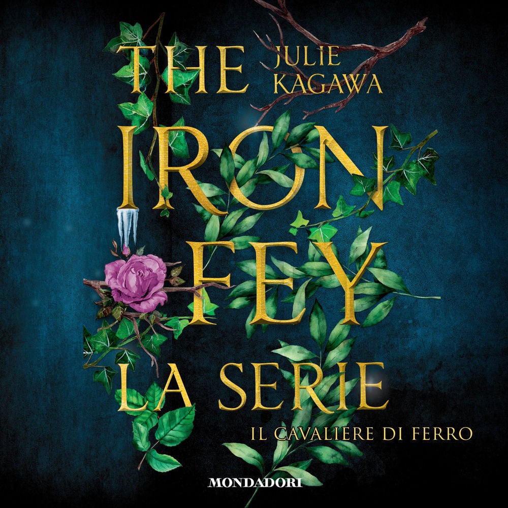 Il cavaliere di ferro