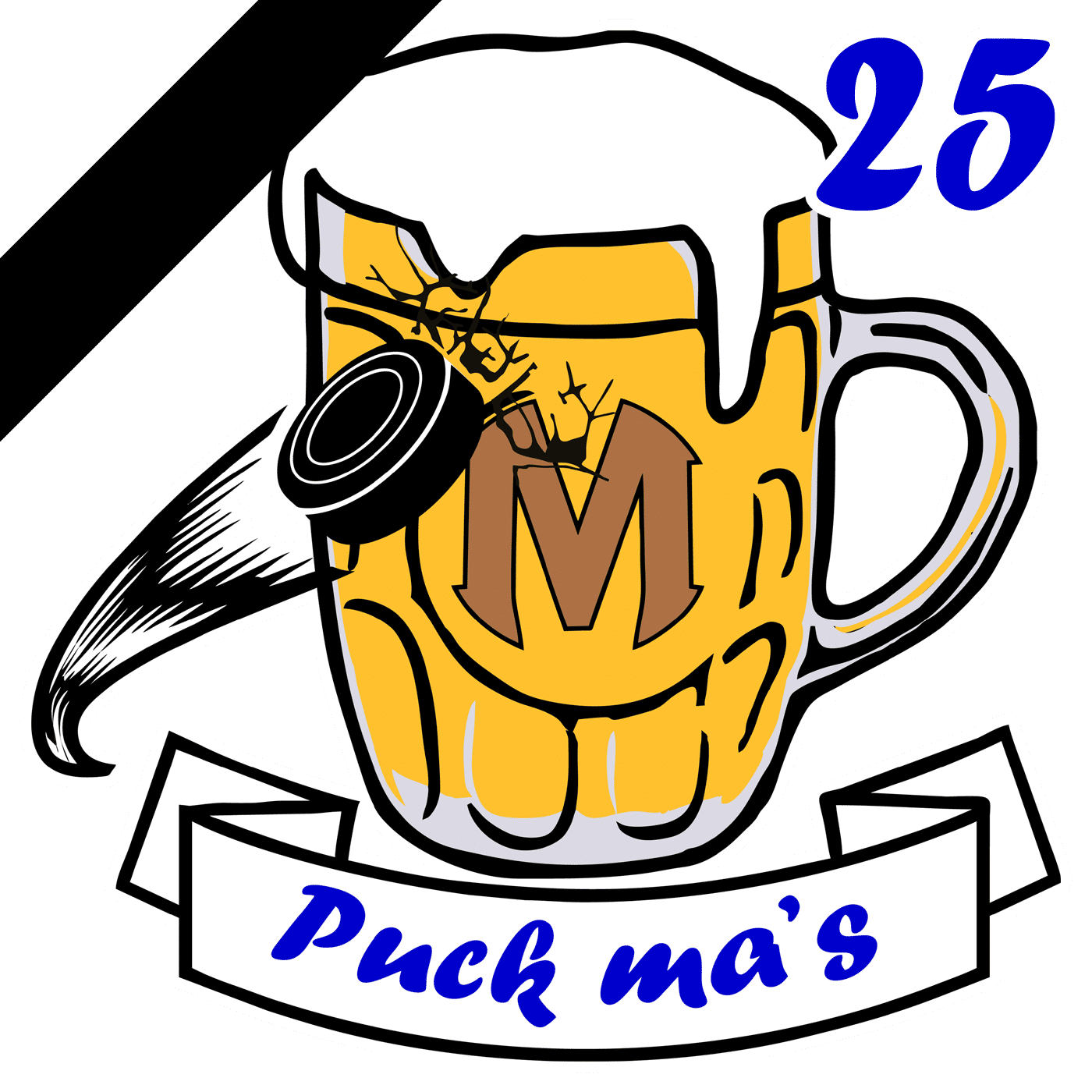 #25 Bourque-Explosion und MacWilliam-Wumms als Hoffnungsschimmer