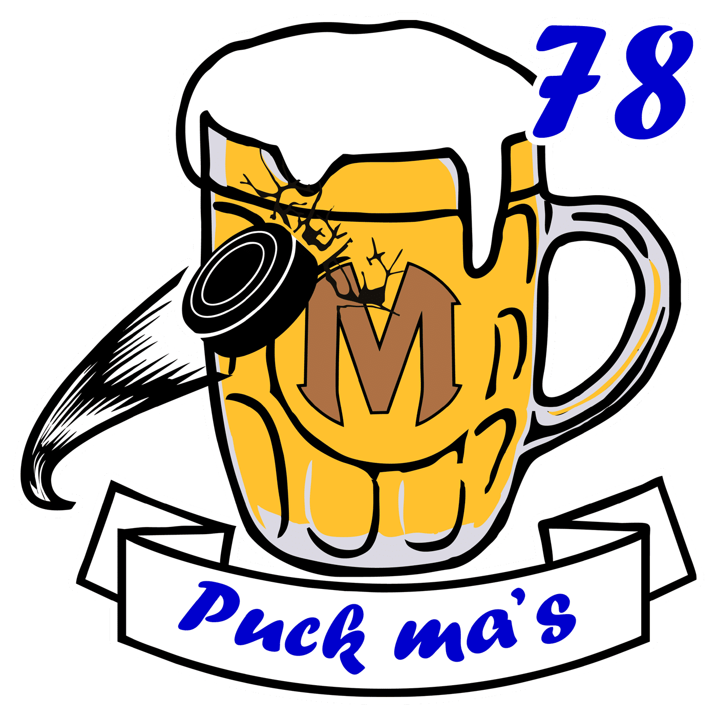#78 The same procedure as last year - eigentlich