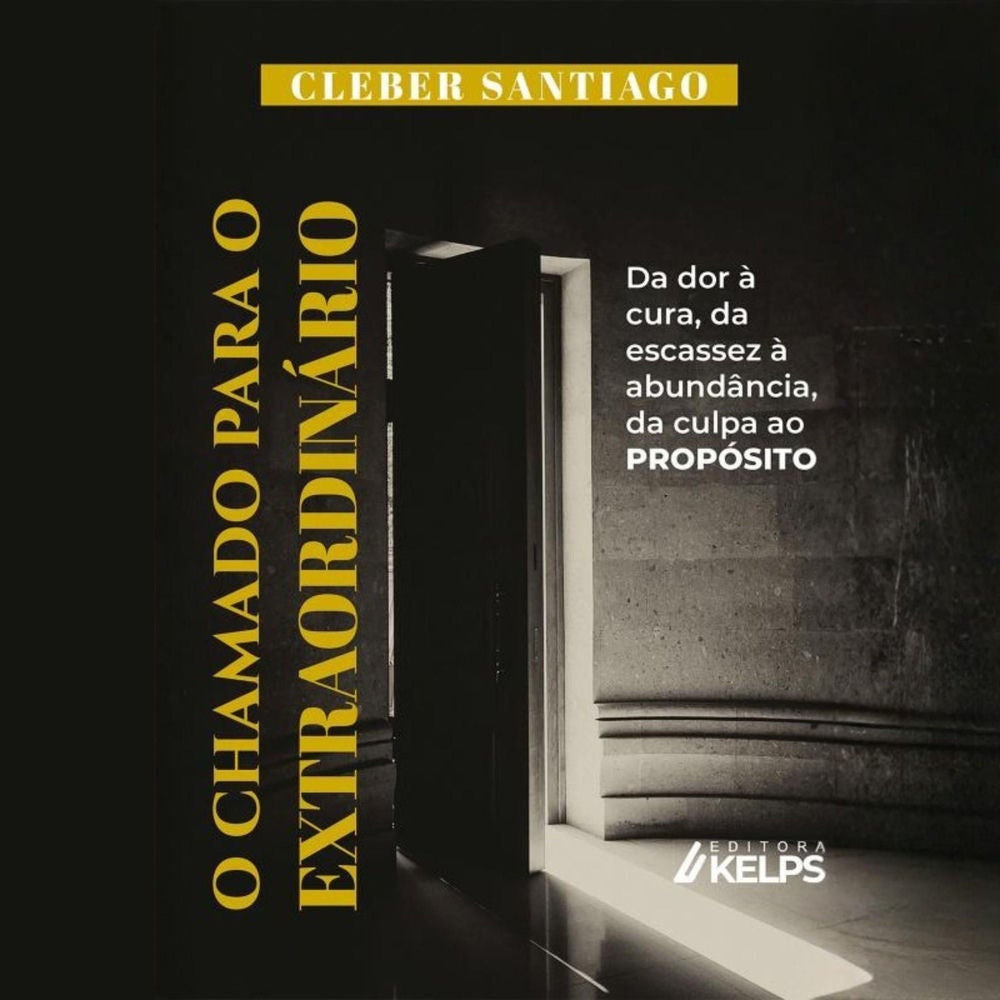 O chamado para o extraordinário