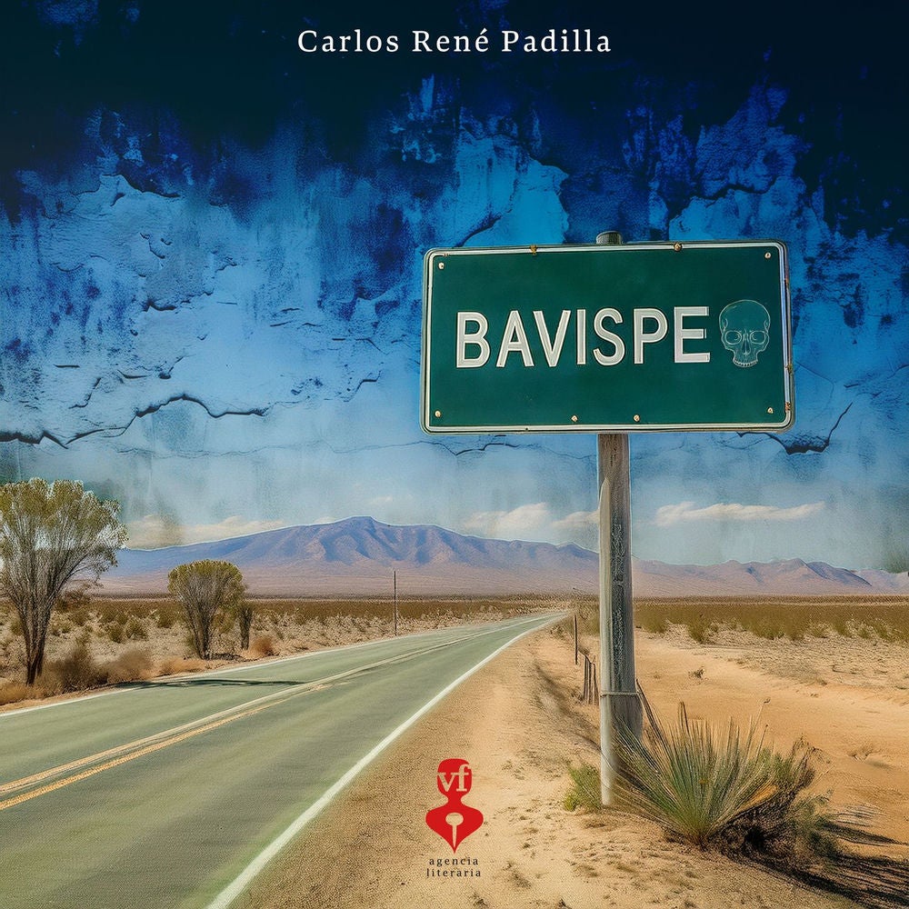 Bavispe