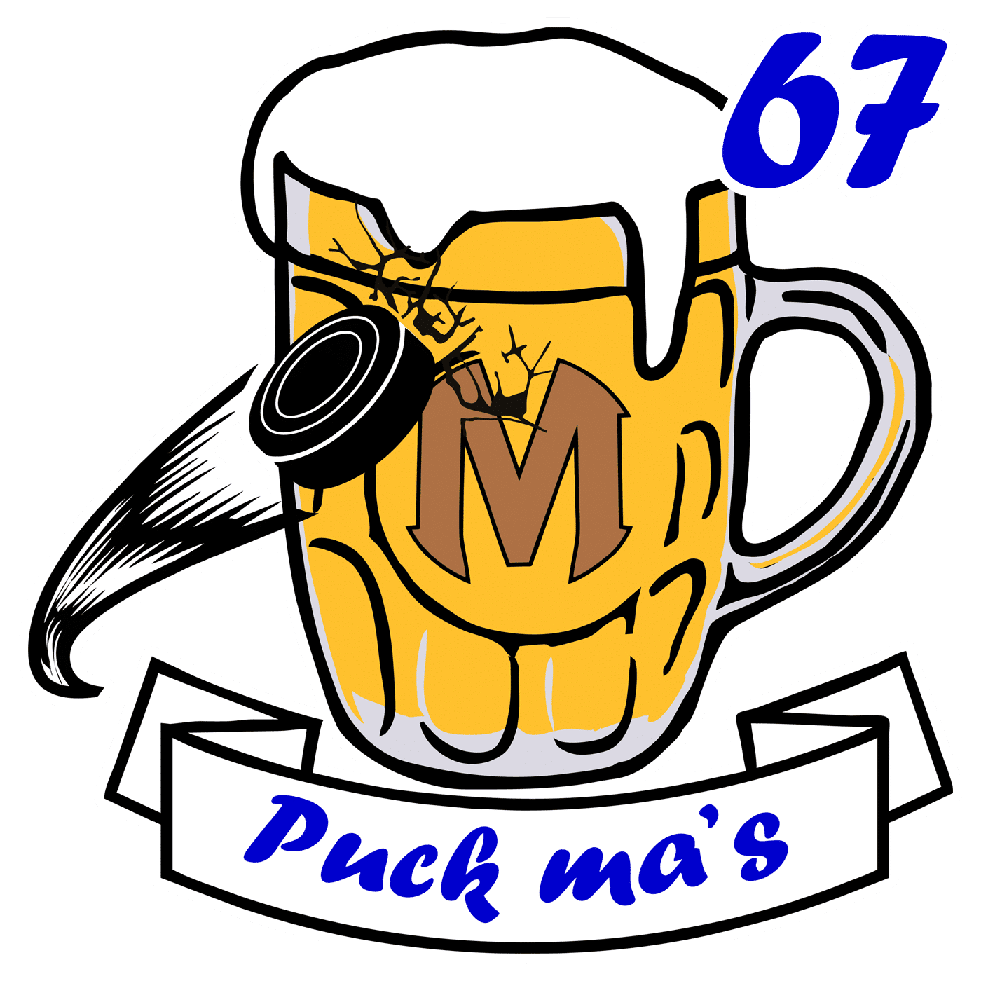 #67 CHL-Euphorie, Corona-Frust und sinnlose Dachstützen