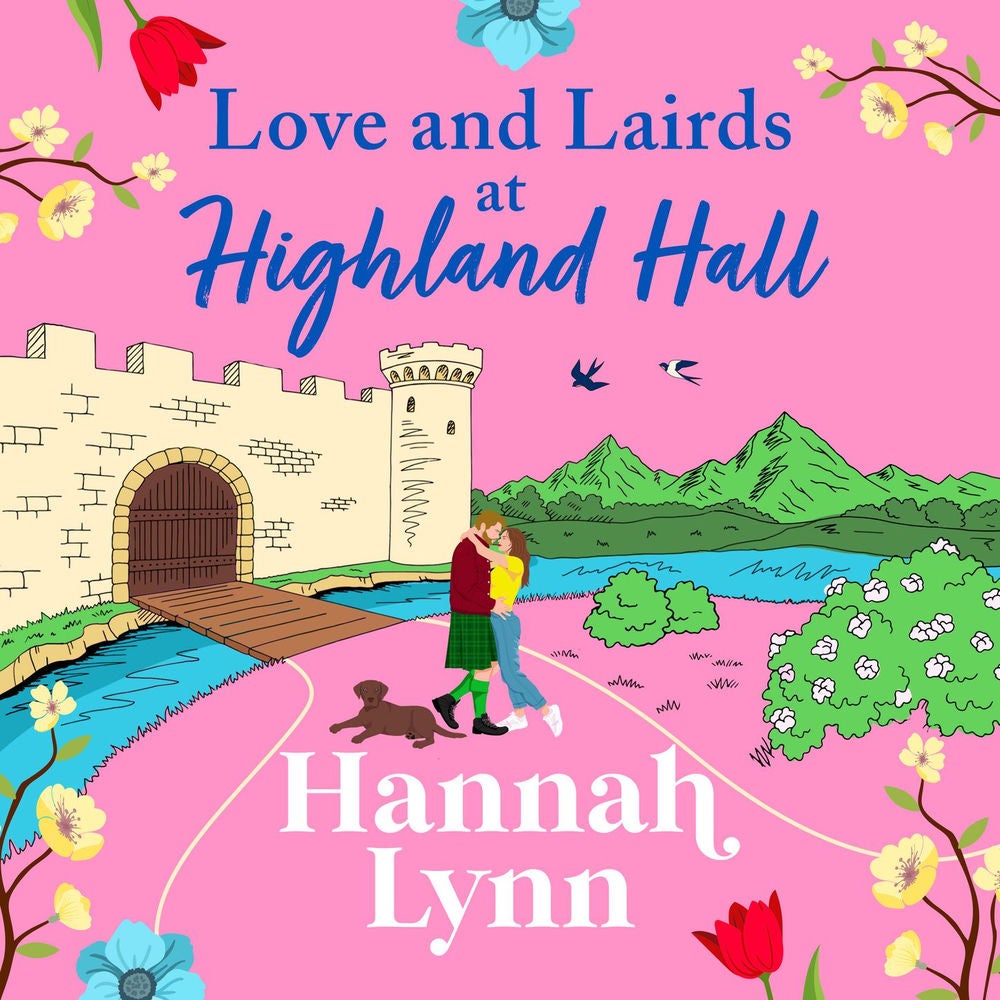 Love and Lairds at Highland Hall - Highland Hall, Book 3
