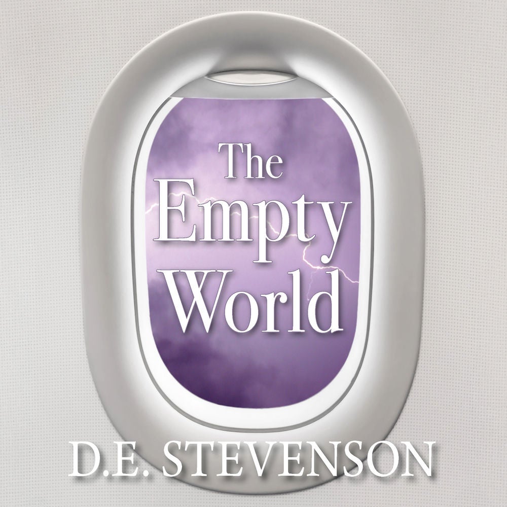 The Empty World