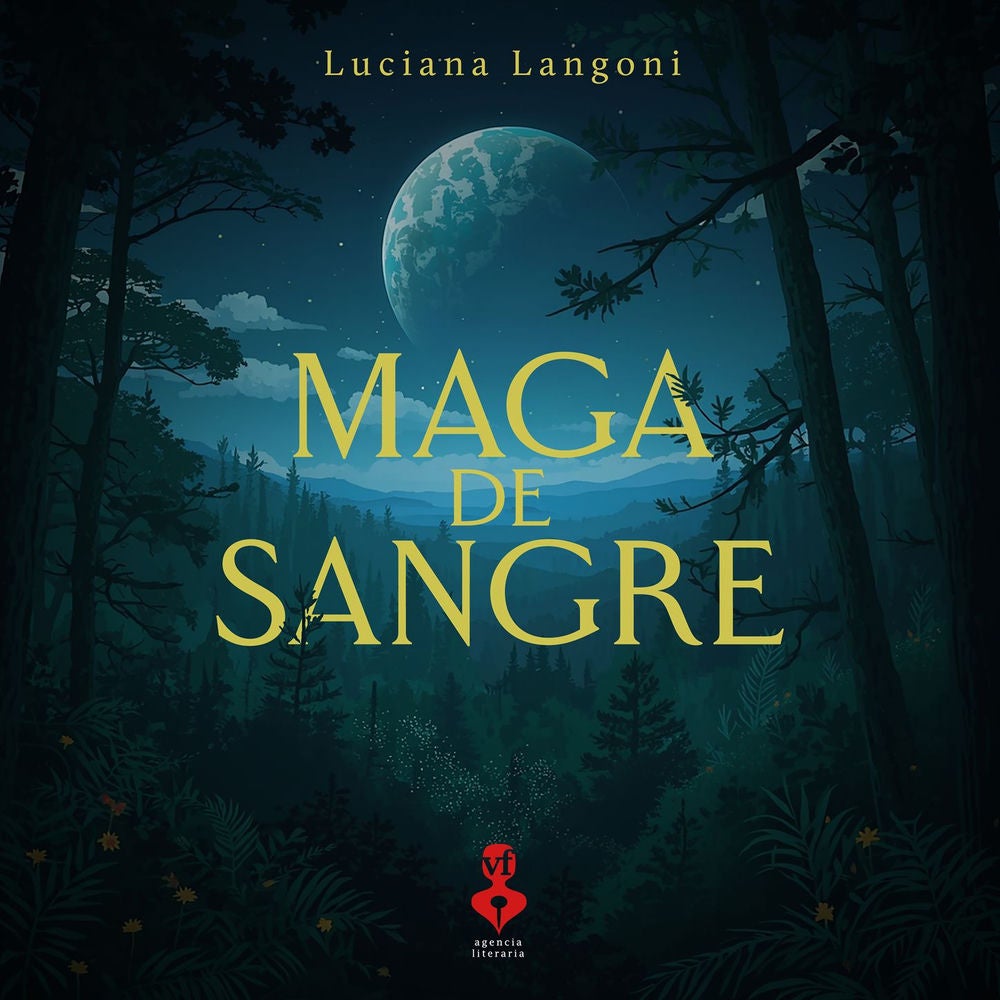 Maga de sangre