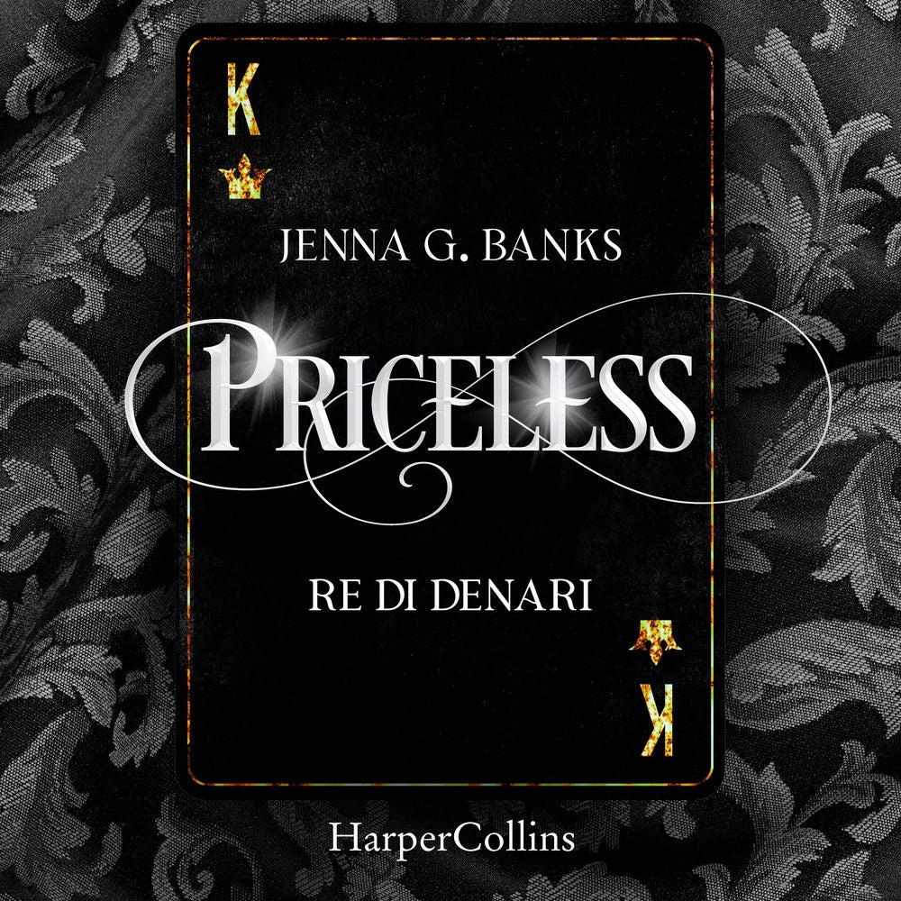 Priceless. Re di denari