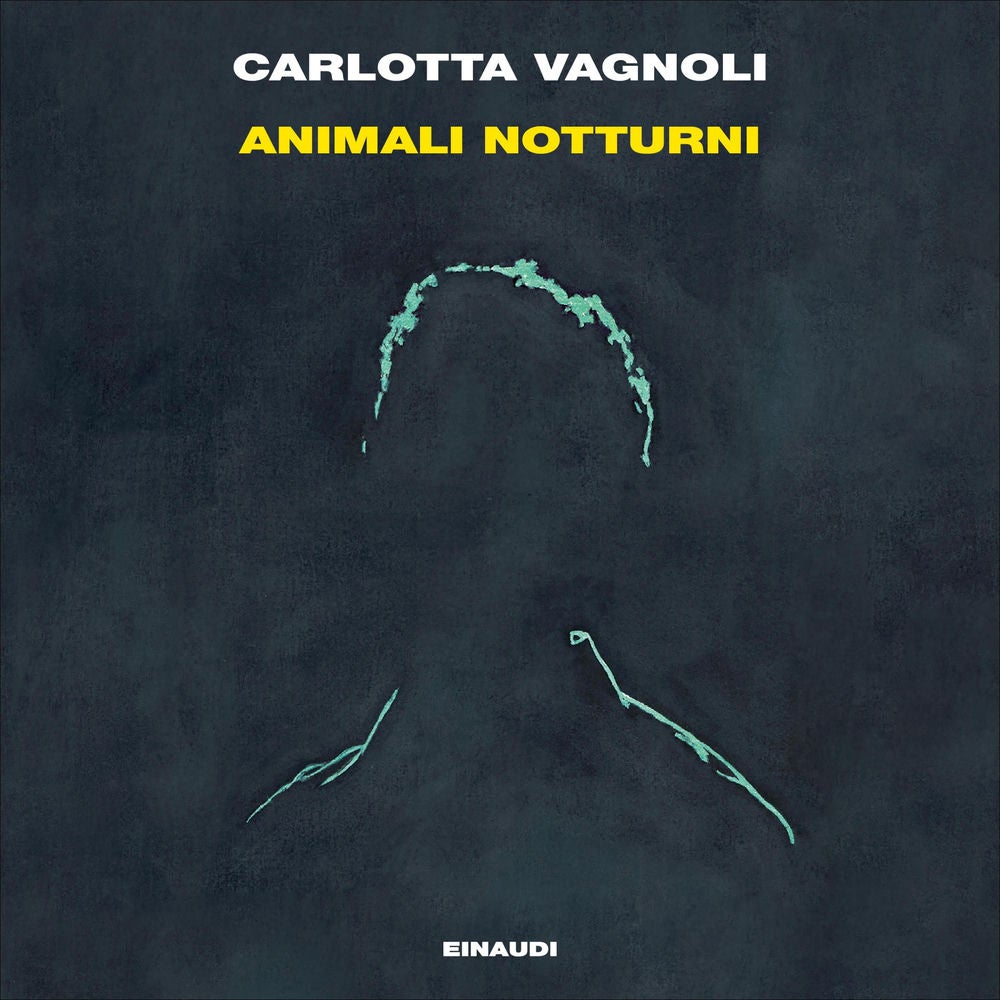 Animali notturni