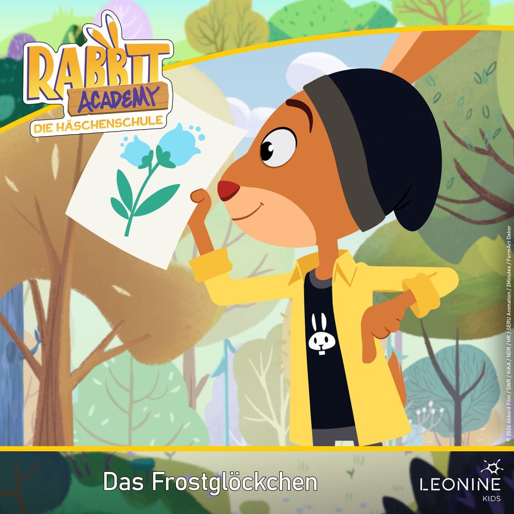 Folge 07: Das Frostglöckchen