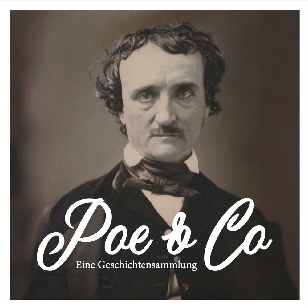 Poe & Co - gruselige Kurzgeschichten