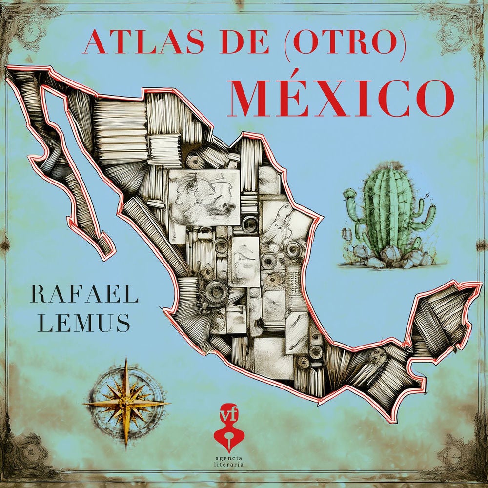 Atlas de (otro) México