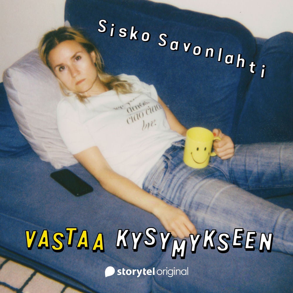 Vastaa kysymykseen, Benjamin Peltonen
