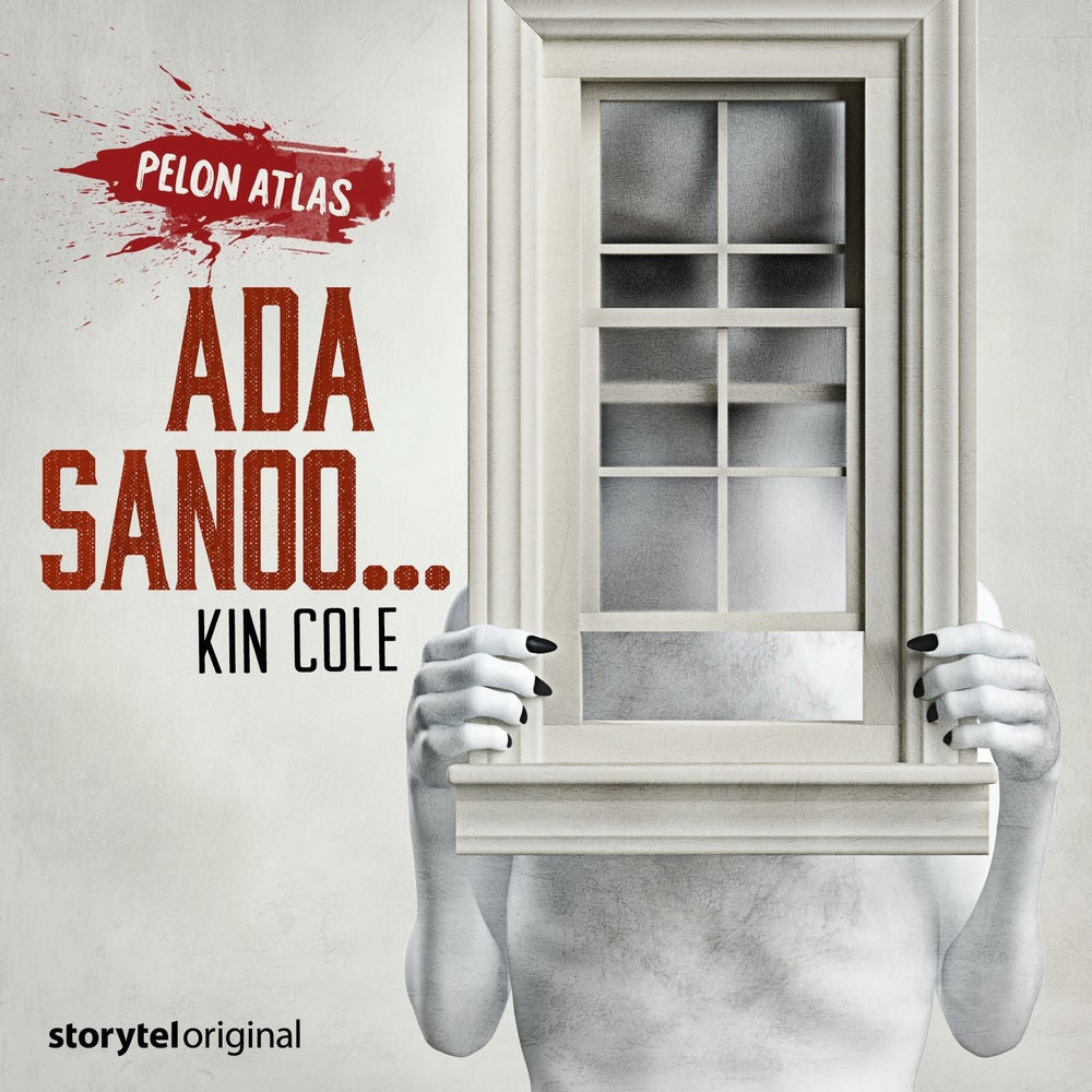 Ada sanoo...
