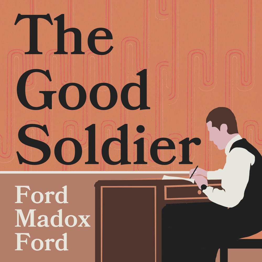 The Good Soldier