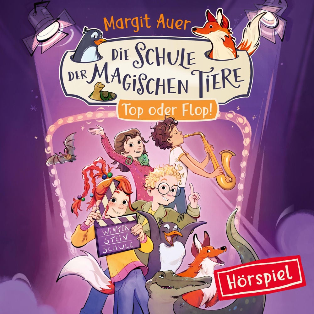 05: Top oder Flop!