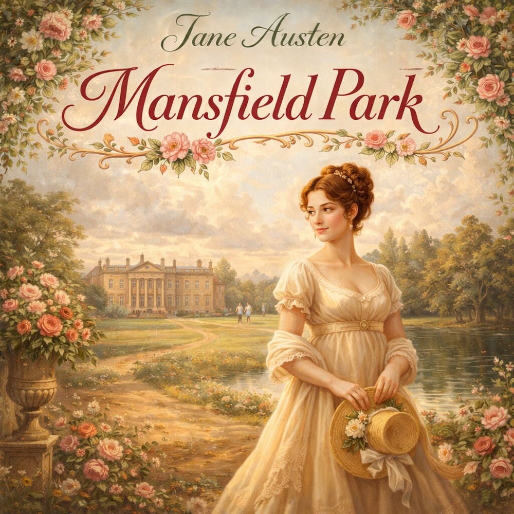 Mansfield park