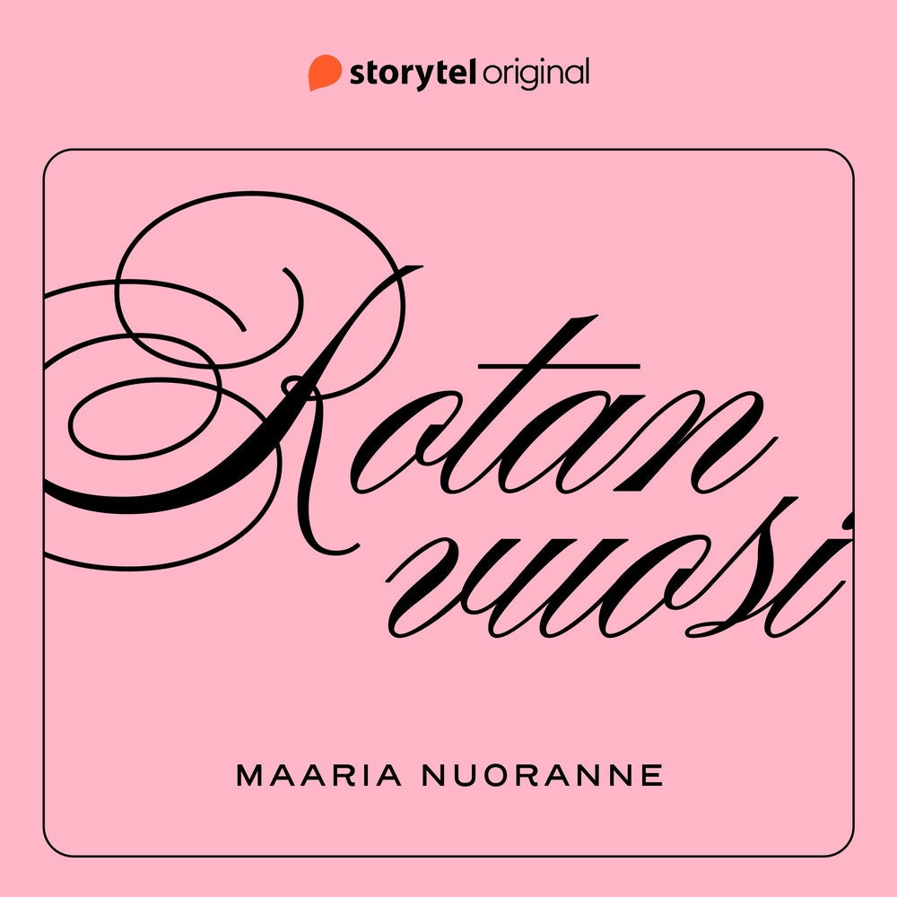 Rotan vuosi