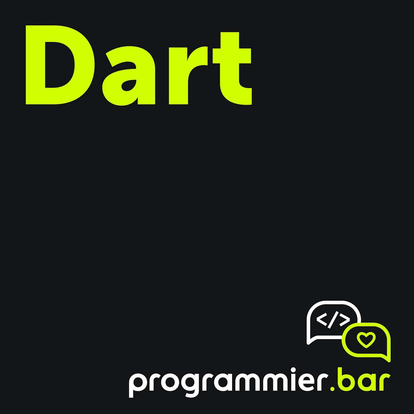 Folge 81 - Einführung in Dart