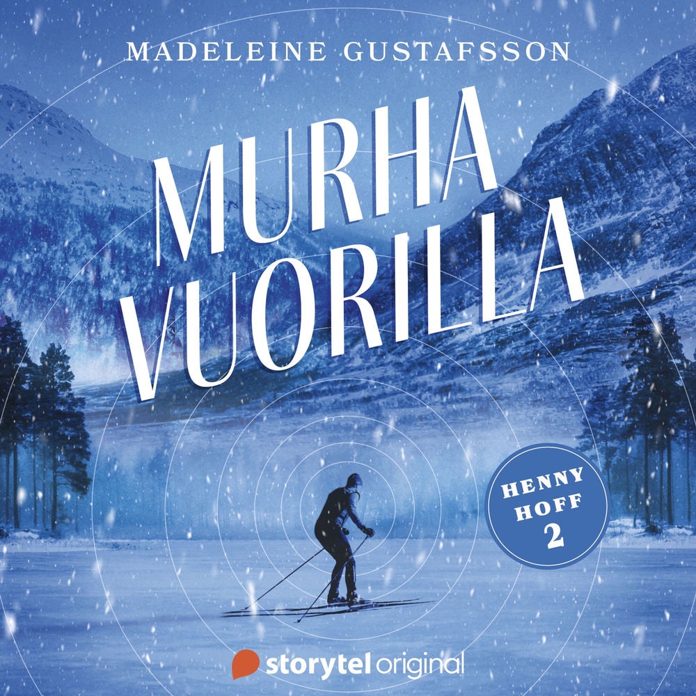 Murha vuorilla