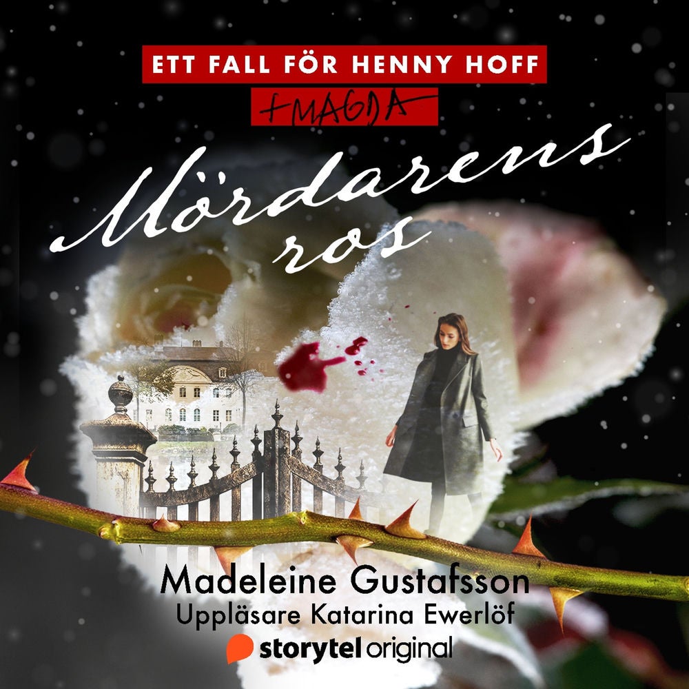 Mördarens ros