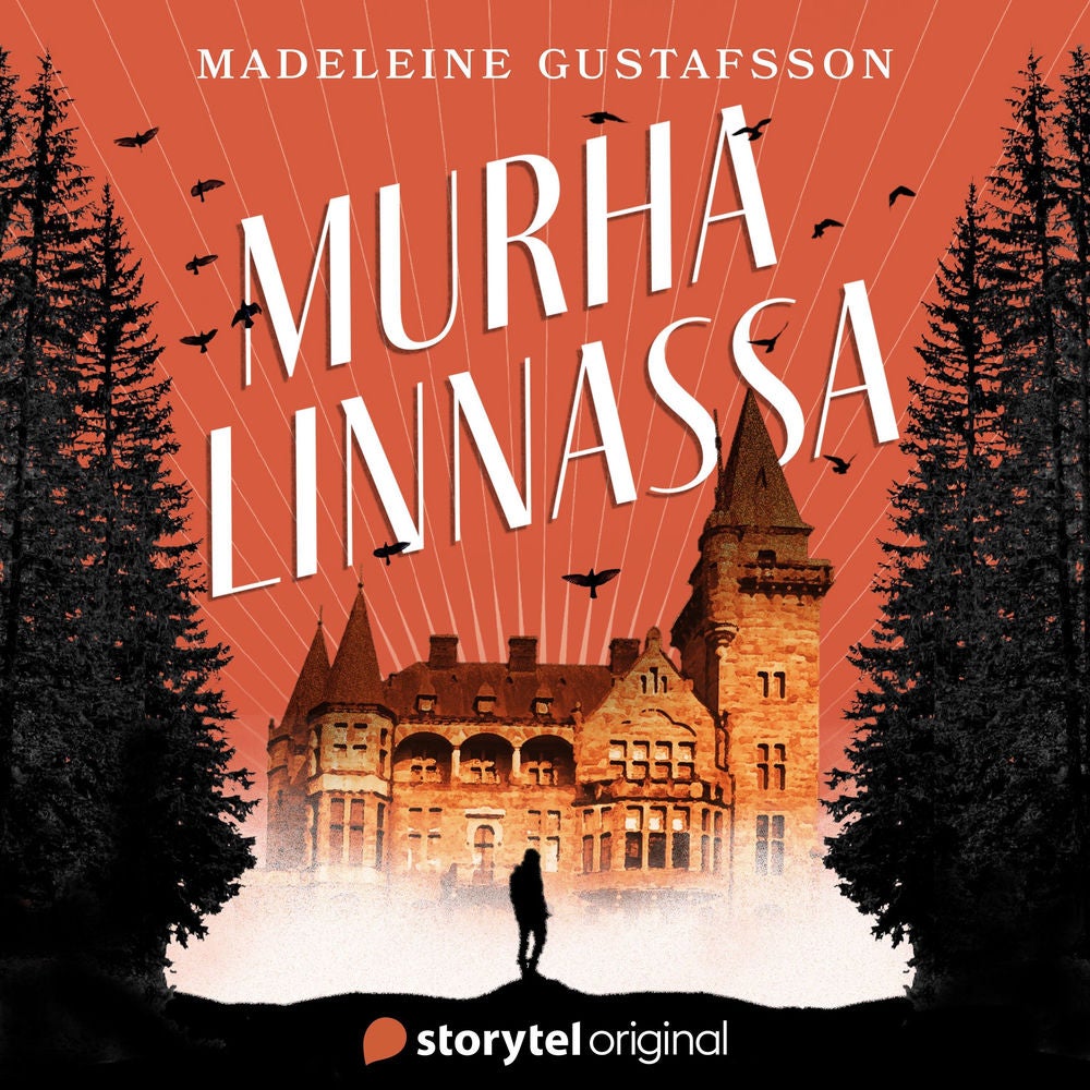 Murha linnassa