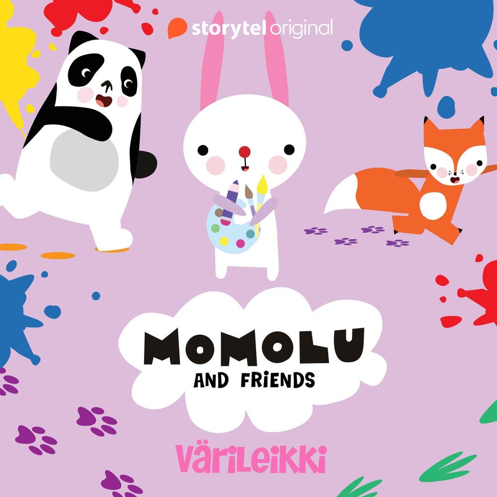 Värileikki