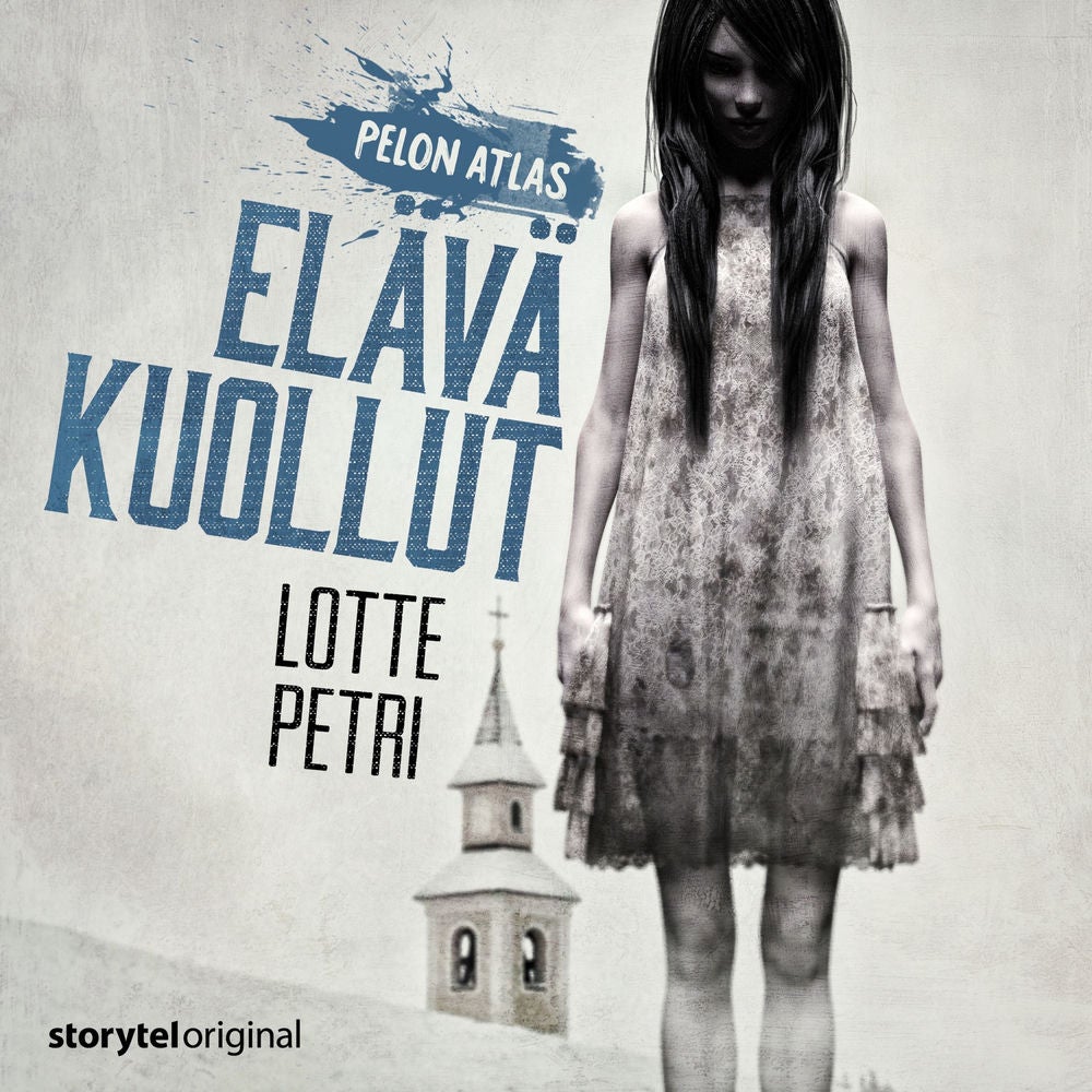 Elävä kuollut