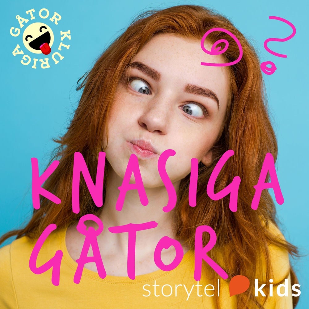 Knasiga gåtor