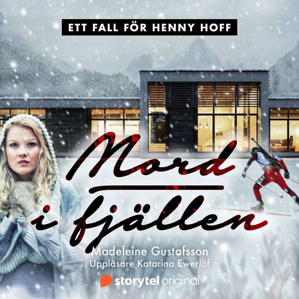 Mord i fjällen