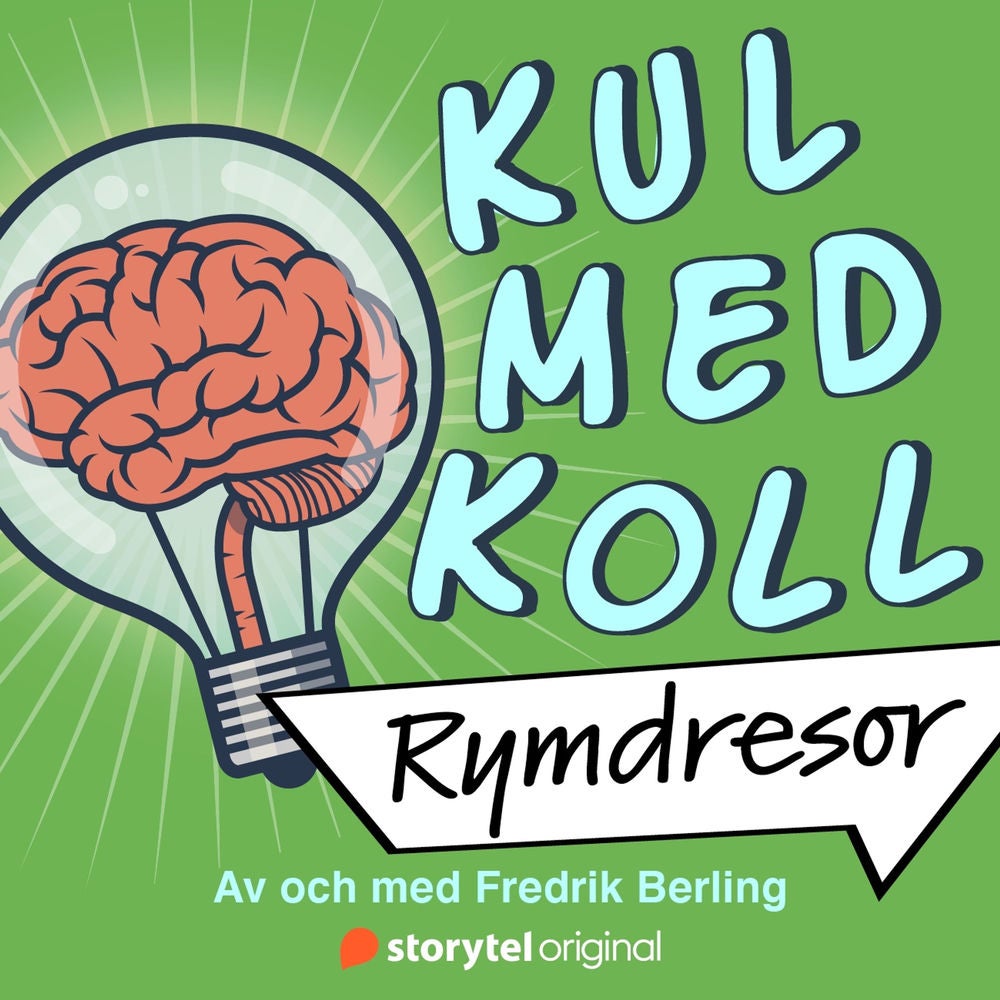 Rymdresor