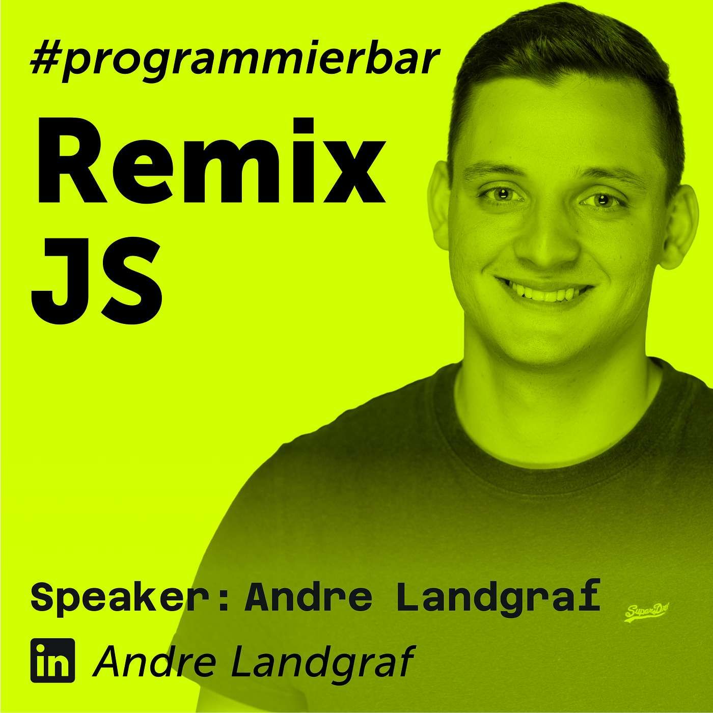 Deep Dive 130 – Remix mit Andre Landgraf