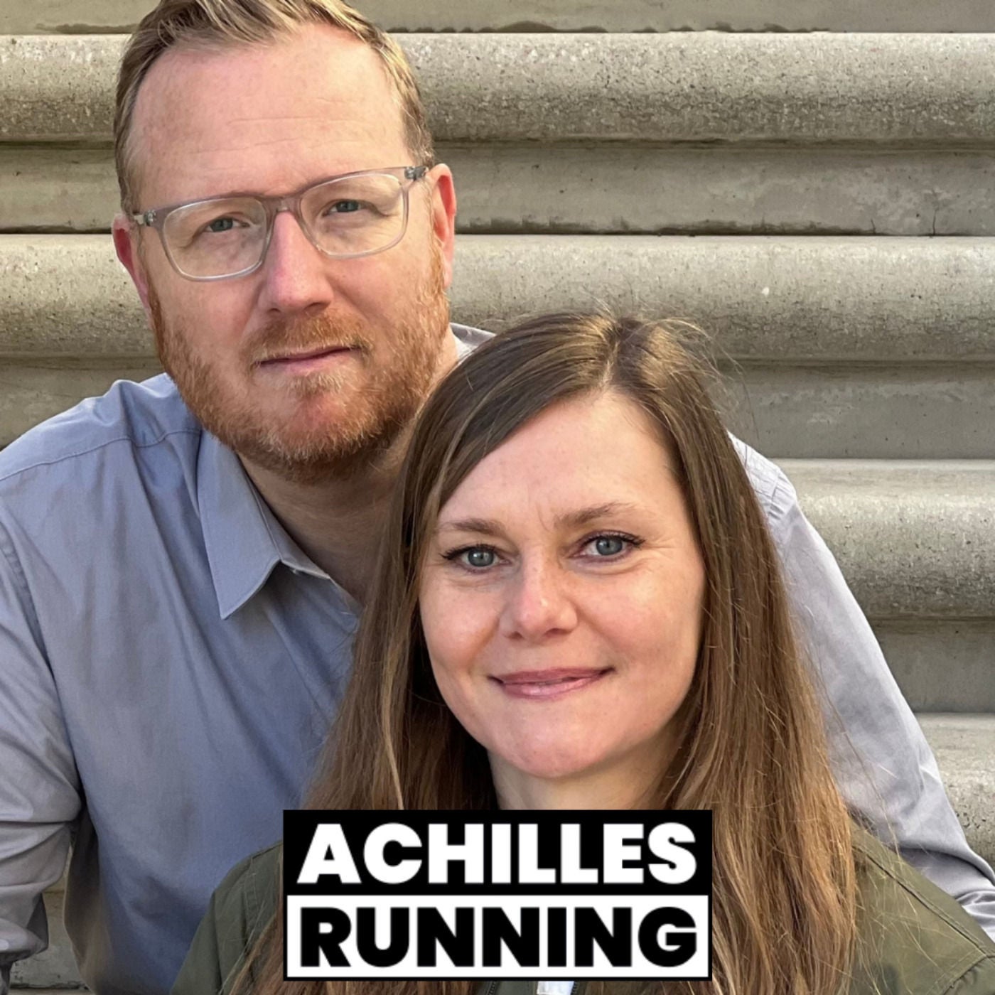 Die Magie unserer Sinne: Wie wir beim Laufen und im Alltag unsere Sinne trainieren können - mit Dr. Ragnhild Schweitzer und Jan Schweitzer