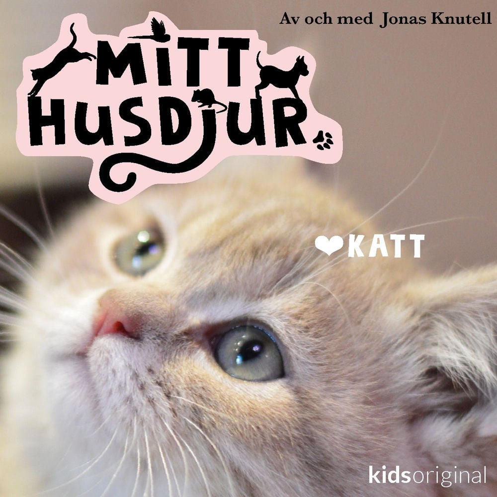 Mitt husdjur: Hamster
