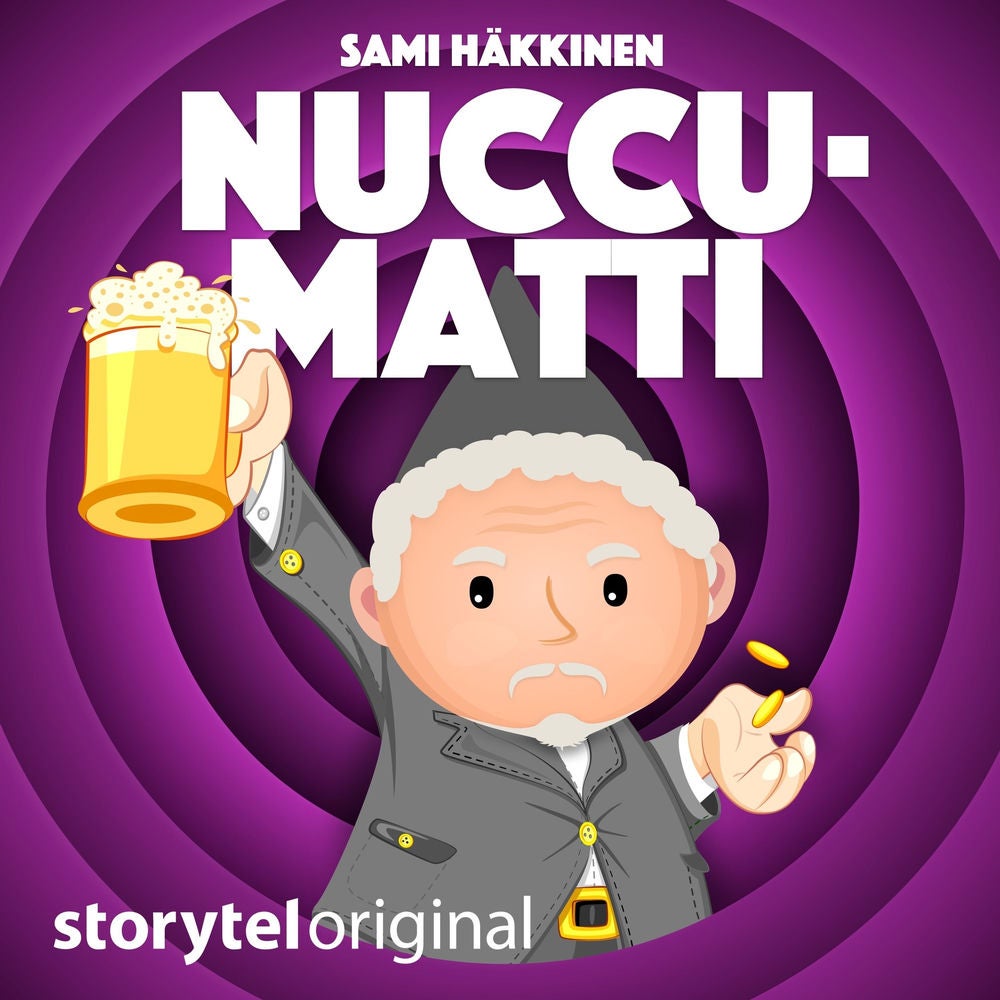 Nuccumatti