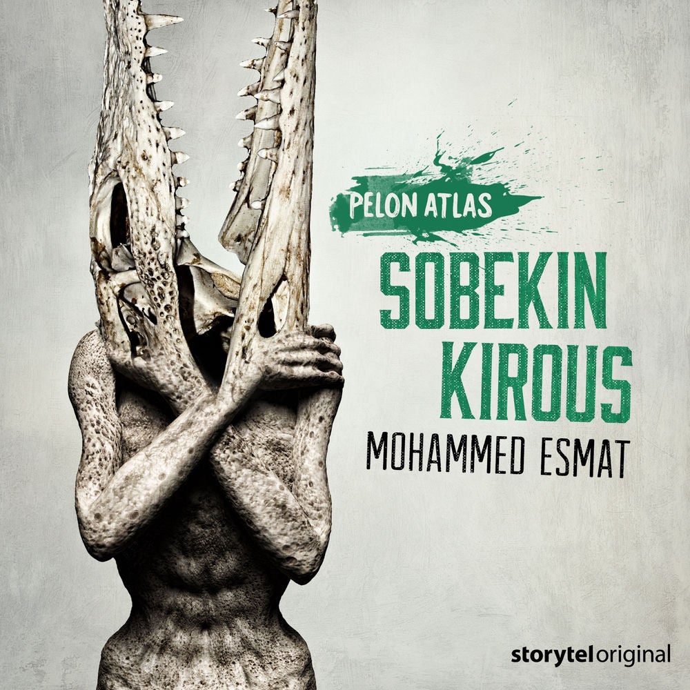 Sobekin kirous